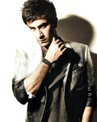 Ranbir Kapoor